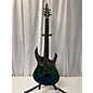 Used Used EART EXH6 IGUANA Solid Body Electric Guitar thumbnail