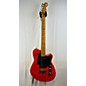 Used Reverend Used Reverend REEVES GABRELS SIGNATURE Orange Solid Body Electric Guitar thumbnail