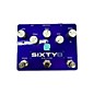 Used Lpd Used LPD SIXTY 8 DELUXE Effect Pedal thumbnail