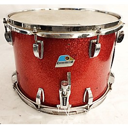 Used Ludwig Used Ludwig 14X10 Marching Snare Drum