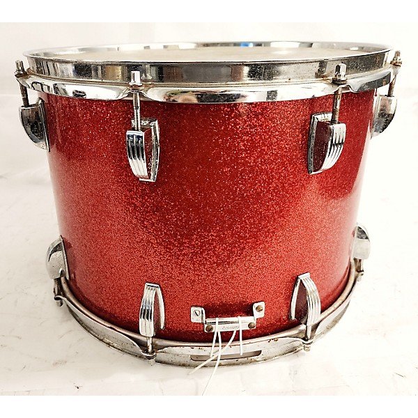 Used Ludwig 14X10 Marching Snare Drum