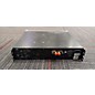 Used Alto MAC 2.2 POWER AMP Power Amp