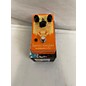 Used EarthQuaker Devices SPECIAL CRANKER Effect Pedal thumbnail