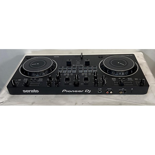 Used Pioneer DJ DDJ-REV1 DJ Controller