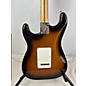 Used Fender Used Fender Player Stratocaster 2 Color Sunburst Solid Body Electric Guitar