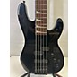 Used Jackson Dave Ellefson Signature CBX 5 String 30th Anniversary Electric Bass Guitar thumbnail