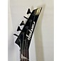 Used Jackson Dave Ellefson Signature CBX 5 String 30th Anniversary Electric Bass Guitar