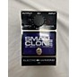 Used Electro-Harmonix Classics Small Clone Analog Chorus Effect Pedal thumbnail