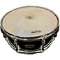 Used Yamaha Used Yamaha Stage Custom Snare Drum Black thumbnail