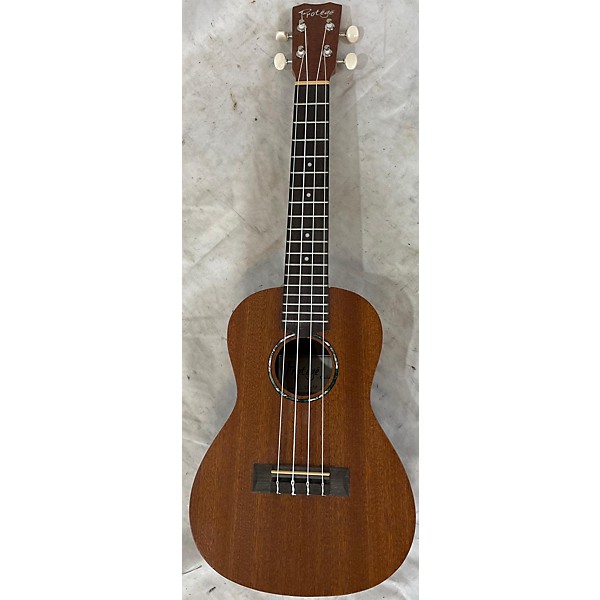 Used Used Protege U1-M Natural Ukulele