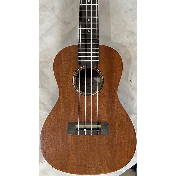 Used Used Protege U1-M Natural Ukulele