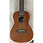 Used Used Protege U1-M Natural Ukulele