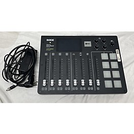 Used RODE Used RODE Rodecaster Pro Digital Mixer