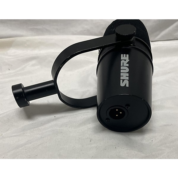 Used Shure Used Shure MV7X Dynamic Microphone