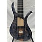 Used Ibanez AFR 5PBP Electric Bass Guitar thumbnail