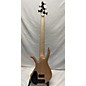 Used Ibanez AFR 5PBP Electric Bass Guitar