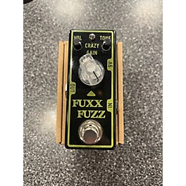 Used Dave Smith Instruments Used Tone City Fuxx Fuzz Effect Pedal