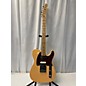 Used Fender Used Fender Deluxe Nashville Telecaster Butterscotch Blonde Solid Body Electric Guitar thumbnail