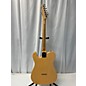 Used Fender Used Fender Deluxe Nashville Telecaster Butterscotch Blonde Solid Body Electric Guitar