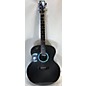 Used RainSong JM1000 Acoustic Electric Guitar thumbnail