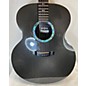 Used RainSong JM1000 Acoustic Electric Guitar
