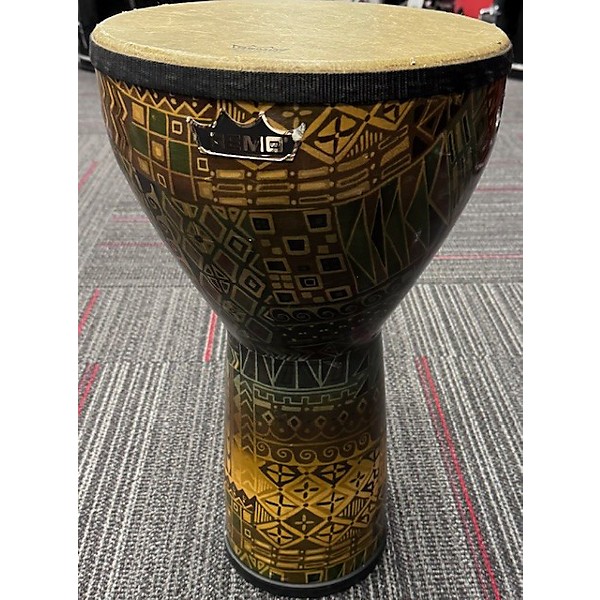 Used Remo Miscellaneous Djembe Djembe