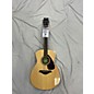 Used Yamaha FS800 Acoustic Guitar thumbnail