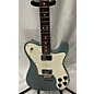 Used Fender Used Fender American Professional Telecaster Deluxe Shawbucker SONIC GRAY Solid Body Electric Guitar