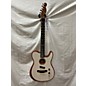 Used Fender Used 2022 Fender Acoustasonic Player Telecaster Antique White Acoustic Electric Guitar thumbnail