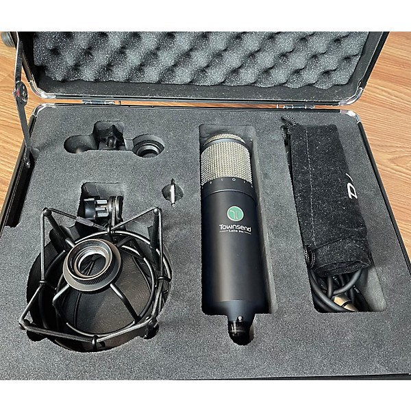 Used Townsend Labs Sphere L22 Condenser Microphone