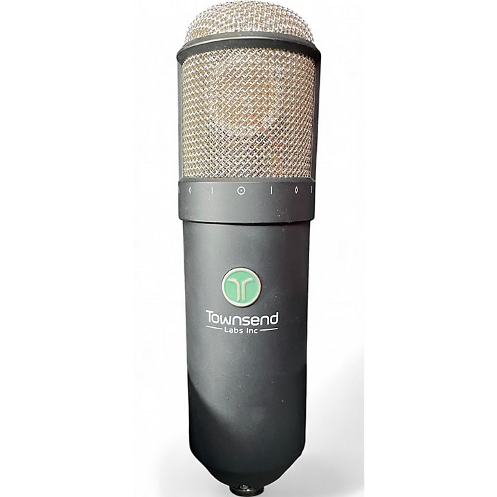 Used Townsend Labs sphere l22 Condenser Microphone | Guitar