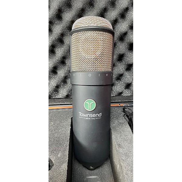 Used Townsend Labs Sphere L22 Condenser Microphone