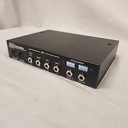 Used In Store Used Used RMC FANOUT BOX Signal Processor