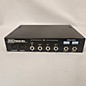 Used Used RMC FANOUT BOX Signal Processor