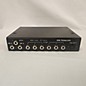 Used Used RMC FANOUT BOX Signal Processor