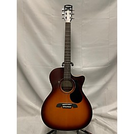 Used Alvarez RG260CESB Acoustic Guitar