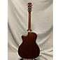 Used Alvarez RG260CESB Acoustic Guitar