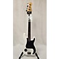 Used Fender Used 2020s Fender Player Precision Bass Arctic White Electric Bass Guitar thumbnail