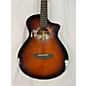 Used Breedlove Used Breedlove PERFORMER 2 Color Sunburst Acoustic Guitar