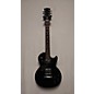 Used Gibson Used Gibson Les Paul Studio Black Solid Body Electric Guitar thumbnail