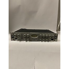 Used Avalon Used Avalon VT737SP Class A Mono Tube Microphone Preamp