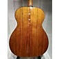 Used Martin Used Martin 000-12E Natural Acoustic Electric Guitar