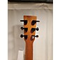 Used Martin Used Martin 000-12E Natural Acoustic Electric Guitar