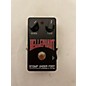 Used Stomp Under Foot Hellaphant Effect Pedal