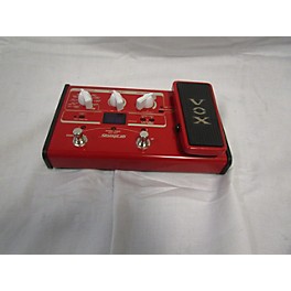 Used VOX Stomplab IIB Effect Processor