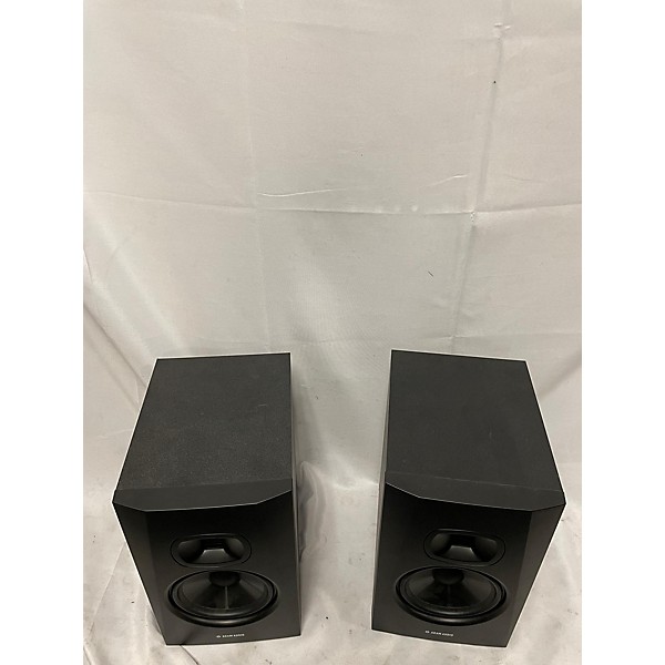 Used ADAM Audio Used ADAM Audio T7V (Pair) Powered Monitor