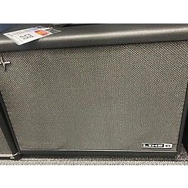 Used Line 6 Used Line 6 PowerCab 112 Plus Guitar Cabinet