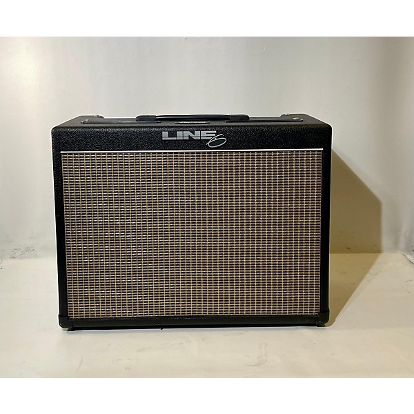 Used Line 6 FLEXTONE PLUS Guitar Combo Amp