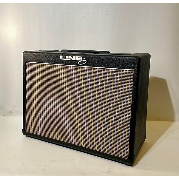 Used Line 6 FLEXTONE PLUS Guitar Combo Amp