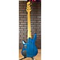 Used Yamaha 2020s Trb6ii Made In Japan Electric Bass Guitar